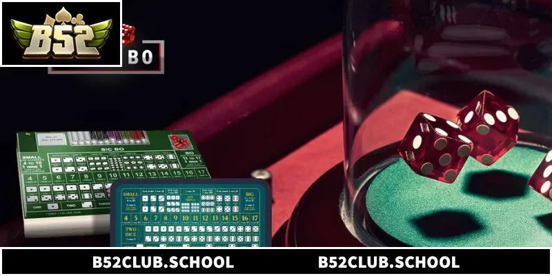 10 Cách Chơi Tài Xỉu Miễn Phí Hiệu Quả Tại Cổng Game B52club