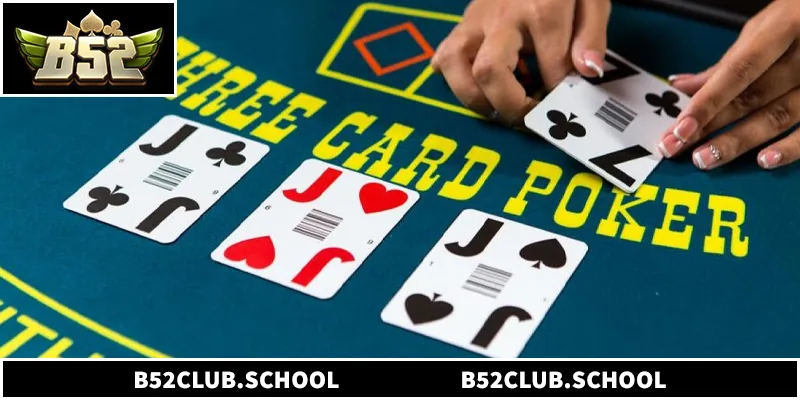 Bài Cào - 5 Mẹo Chơi Cực Hay Cho Người Mới Bài Cào B52club là tựa game bài đổi thưởng vô cùng kịch tính