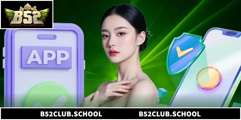 B52CLUB VVVHOLTEN - Cổng Game B52 CLUB | Link Tải IOS/APK Cách tải app B52club nhanh chóng cho điện thoại