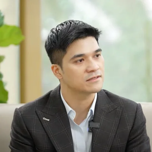CEO B52Club - Võ Thiên Bảo