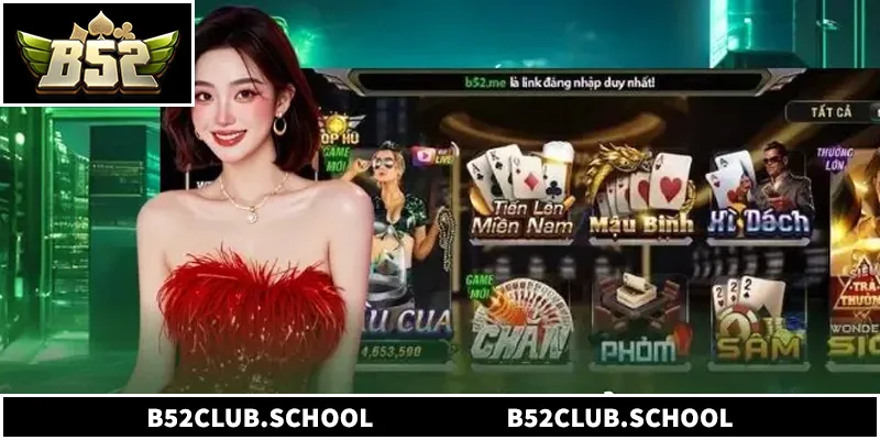 B52CLUB VVVHOLTEN - Cổng Game B52 CLUB | Link Tải IOS/APK Hệ sinh thái trò chơi hấp dẫn của cổng game B52club