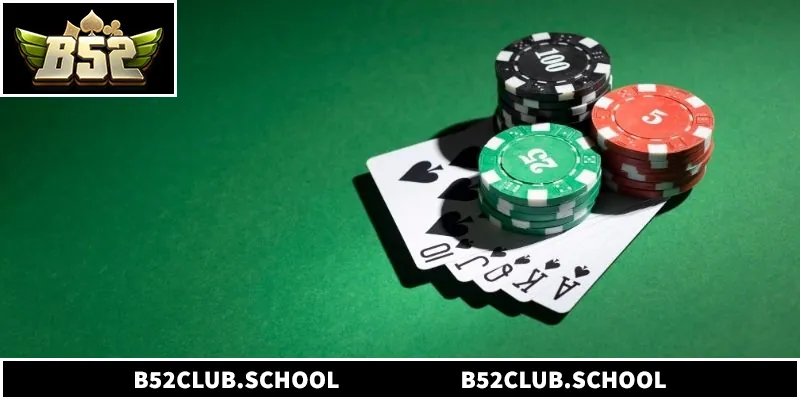 Phỏm - Bí Quyết Chơi Luôn Thắng Cho Người Mới Hướng dẫn cách chơi Phỏm B52club dễ thắng nhất