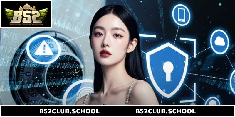 Nguyên tắc chơi có trách nhiệm B52club giúp bảo vệ người chơi