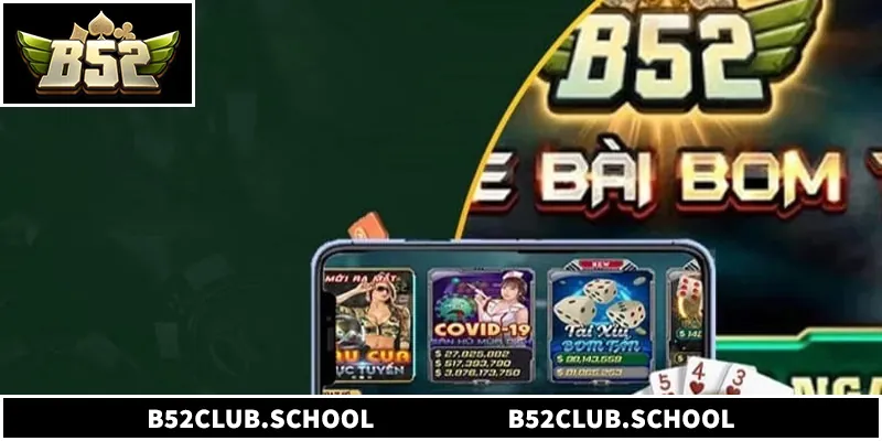 Tải App B52club - 3 Bước Cài Đặt Bản Chuẩn Cho Điện Thoại Tải App B52club - 3 Bước Cài Đặt Bản Chuẩn Cho Điện Thoại