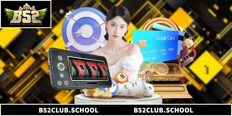Rút Tiền B52club - 3 Bước Nhận Tiền Siêu Tốc Trong 5 Phút Thao tác rút tiền B52club diễn ra rất an toàn